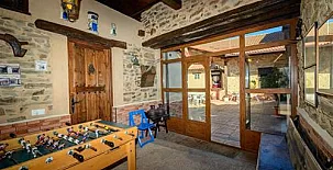 Casa rural La Calista 002