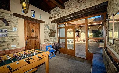 Casa rural La Calista en Santa Catalina de Somoza (León) - Foto 2