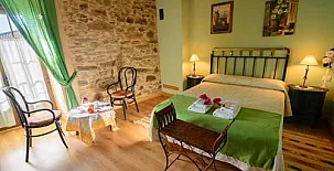 Casa rural La Calista 003