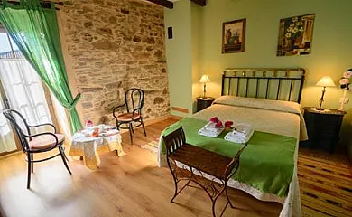 Casa rural La Calista en Santa Catalina de Somoza (León) - Foto 3