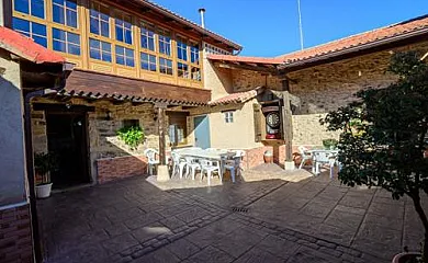Casa rural La Calista en Santa Catalina de Somoza (León) - Foto 4