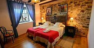 Casa rural La Calista 005