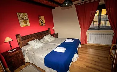 Casa rural La Calista en Santa Catalina de Somoza (León) - Foto 7