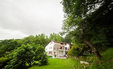 Casa rural Pikuko Borda en Lesaka (Navarra) - Foto 1