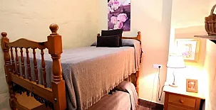 Casa de campo San Ignacio 0034