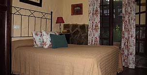 Casa de campo San Ignacio 0036