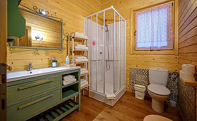 Casa rural Madera y Miel en Guadamur (Toledo) - Foto 7