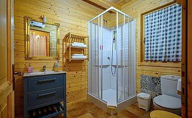 Casa rural Madera y Miel en Guadamur (Toledo) - Foto 9