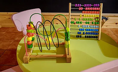 Casa rural Madera y Miel en Guadamur (Toledo) - Foto 12