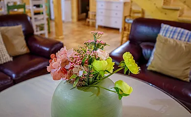 Casa rural Madera y Miel en Guadamur (Toledo) - Foto 13