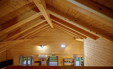 Casa rural Madera y Miel en Guadamur (Toledo) - Foto 15