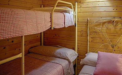 Casa rural Madera y Miel en Guadamur (Toledo) - Foto 16