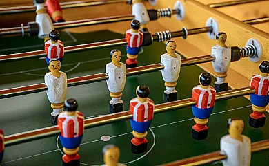 Casa rural Madera y Miel en Guadamur (Toledo) - Foto 18