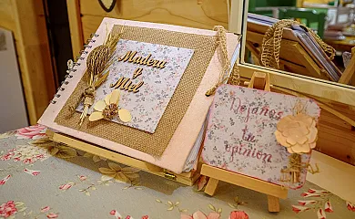 Casa rural Madera y Miel en Guadamur (Toledo) - Foto 20