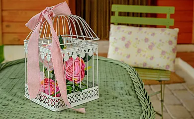 Casa rural Madera y Miel en Guadamur (Toledo) - Foto 22