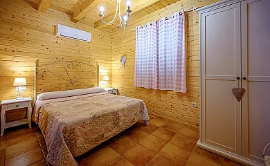 Casa rural Madera y Miel en Guadamur (Toledo) - Foto 23