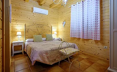 Casa rural Madera y Miel en Guadamur (Toledo) - Foto 24