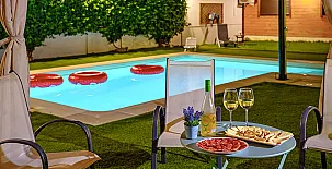 Casa rural Madera y Miel 003