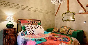 La Nueva Casa Vieja Cabezuela 005