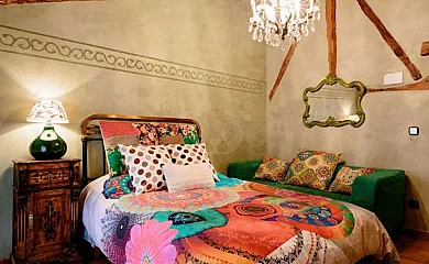 La Nueva Casa Vieja Cabezuela en Cabezuela (Segovia) - Foto 5