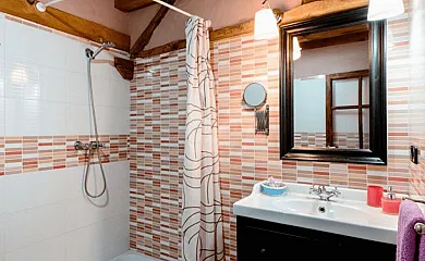 La Nueva Casa Vieja Cabezuela en Cabezuela (Segovia) - Foto 6