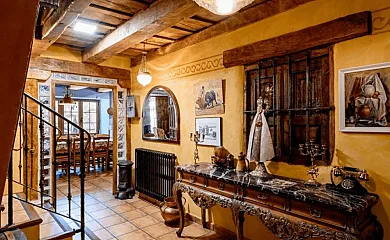 La Nueva Casa Vieja Cabezuela en Cabezuela (Segovia) - Foto 7