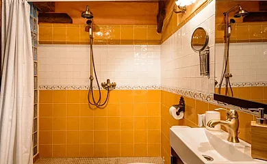 La Nueva Casa Vieja Cabezuela en Cabezuela (Segovia) - Foto 8