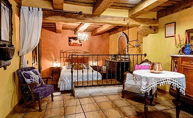 La Nueva Casa Vieja Cabezuela en Cabezuela (Segovia) - Foto 9