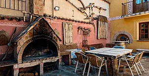 La Nueva Casa Vieja Cabezuela 004