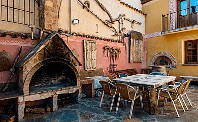 La Nueva Casa Vieja Cabezuela en Cabezuela (Segovia) - Foto 4