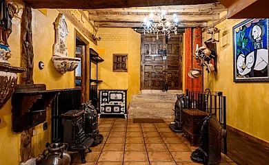 La Nueva Casa Vieja Cabezuela en Cabezuela (Segovia) - Foto 10