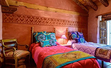 La Nueva Casa Vieja Cabezuela en Cabezuela (Segovia) - Foto 11