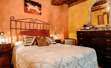 La Nueva Casa Vieja Cabezuela en Cabezuela (Segovia) - Foto 12