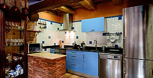 La Nueva Casa Vieja Cabezuela 003