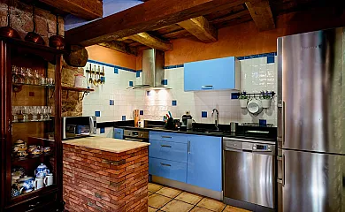 La Nueva Casa Vieja Cabezuela en Cabezuela (Segovia) - Foto 3