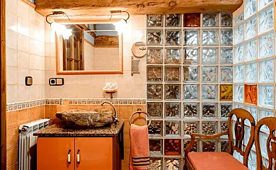 La Nueva Casa Vieja Cabezuela en Cabezuela (Segovia) - Foto 14