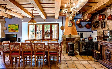 La Nueva Casa Vieja Cabezuela en Cabezuela (Segovia) - Foto 15