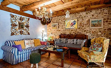 La Nueva Casa Vieja Cabezuela en Cabezuela (Segovia) - Foto 16