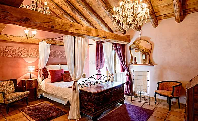 La Nueva Casa Vieja Cabezuela en Cabezuela (Segovia) - Foto 2