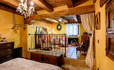 La Nueva Casa Vieja Cabezuela en Cabezuela (Segovia) - Foto 17
