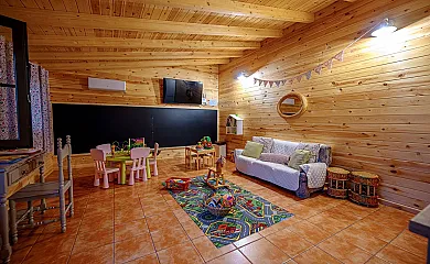 La Nueva Casa Vieja Cabezuela en Cabezuela (Segovia) - Foto 18