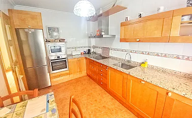 Casa Marta en Torresandino (Burgos) - Foto 2