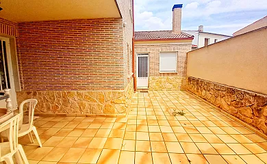 Casa Marta en Torresandino (Burgos) - Foto 3