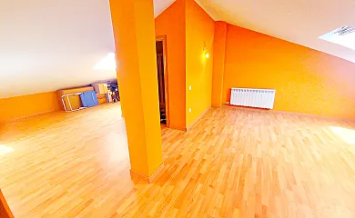 Casa Marta en Torresandino (Burgos) - Foto 4