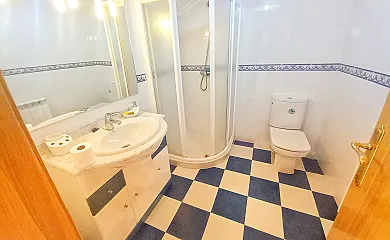 Casa Marta en Torresandino (Burgos) - Foto 6