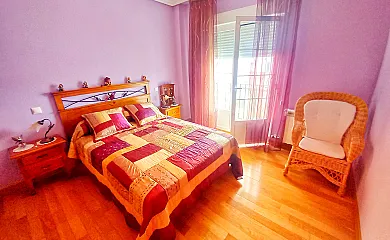 Casa Marta en Torresandino (Burgos) - Foto 7