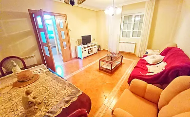 Casa Marta en Torresandino (Burgos) - Foto 8