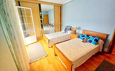 Casa Marta en Torresandino (Burgos) - Foto 9