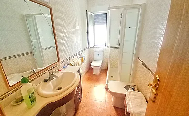 Casa Marta en Torresandino (Burgos) - Foto 10