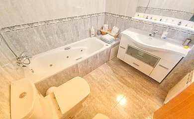 Casa Marta en Torresandino (Burgos) - Foto 11